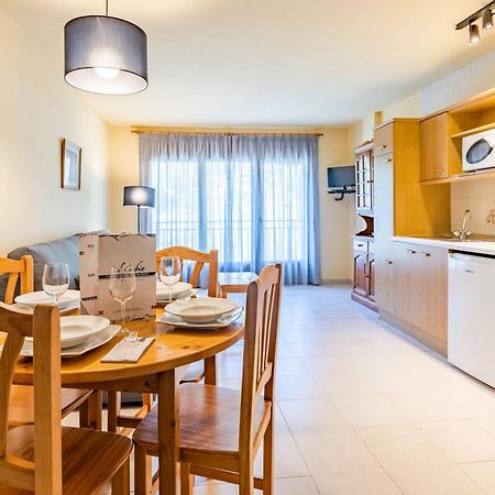 Apartamentos Turisticos Poblado Arinsal Esterno foto