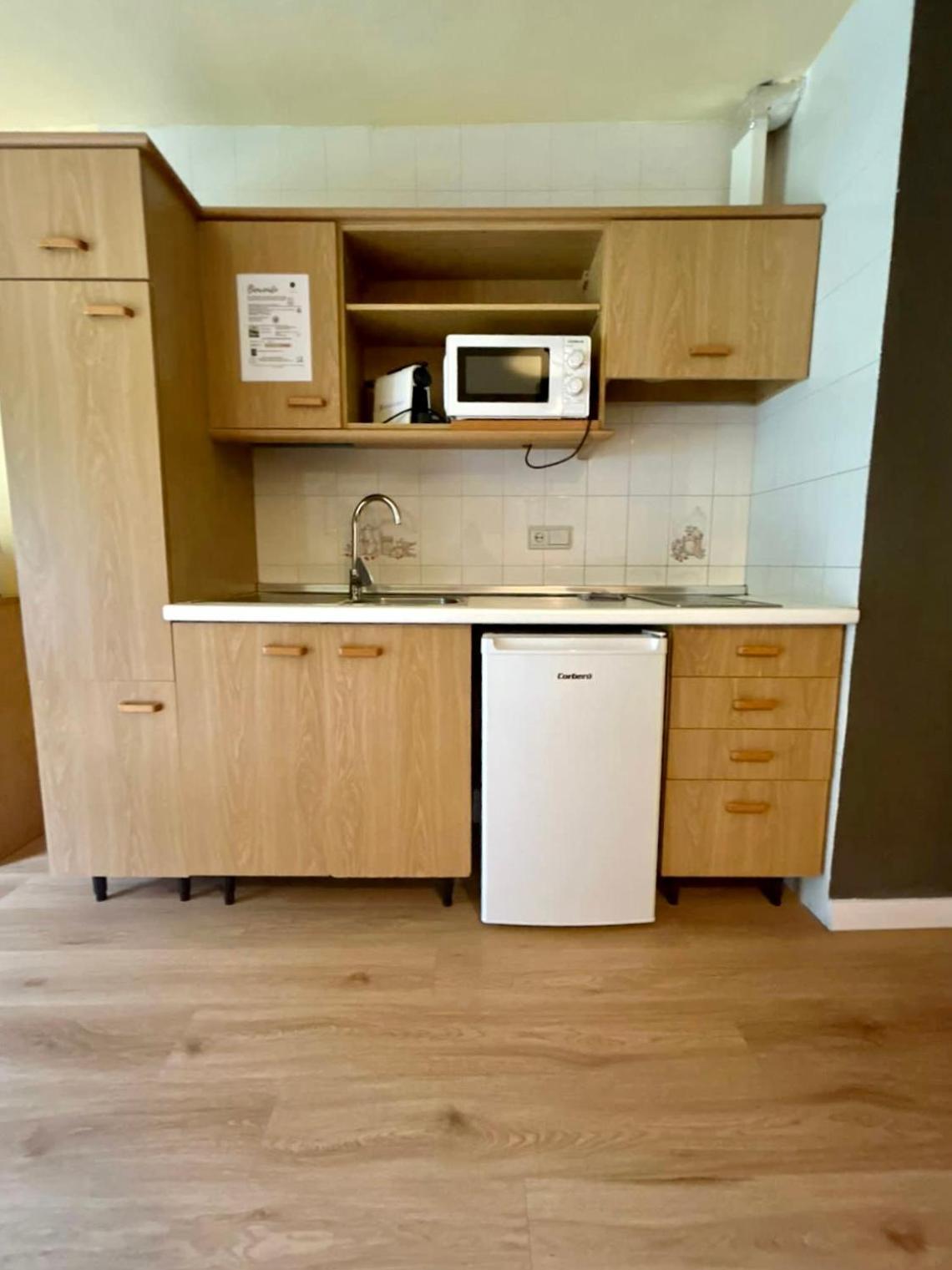 Apartamentos Turisticos Poblado Arinsal Esterno foto